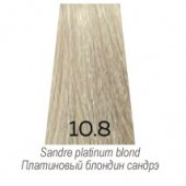 Краска для волос  Luxor Graffito Professional 10.8 светлый блондин сандрэ 100 мл - salonak.ru - Екатеринбург