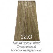 Краска для волос  Luxor Graffito Professional 12.0 блондин специальный 100 мл - salonak.ru - Екатеринбург