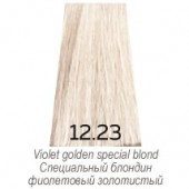 Краска для волос  Luxor Graffito Professional 12.23 Luxor блондин фиолет-золотист. спец. 100 мл - salonak.ru - Екатеринбург
