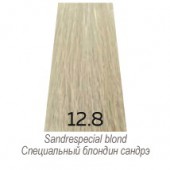 Краска для волос  Luxor Graffito Professional 12.8 блондин сандрэ. спец. 100 мл - salonak.ru - Екатеринбург