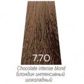 Краска для волос  Luxor Graffito Professional 7.70 русый коричневый 100 мл - salonak.ru - Екатеринбург