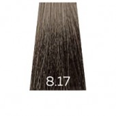 Краска для волос  Luxor Professional 8.17 светл блонд пепельно-шоколадный 100 мл - salonak.ru - Екатеринбург