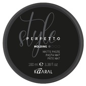 Паста для волос Kaaral Style Molding Matte Paste матовая 80 мл - salonak.ru - Екатеринбург