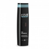 Шампунь для стимуляции роста волос NIRVEL TEC Shampoo Biotin Energizante Capilar 250 мл - salonak.ru - Екатеринбург