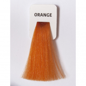 Перманентный краситель с низким содержанием аммиака Maraes Hair Color, Orange оранжевый, 100 мл - salonak.ru - Екатеринбург