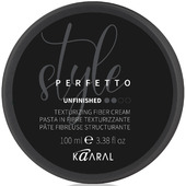 Волокнистая паста для текстурирования волос Unfinished Texturizing Fiber Cream, 100 мл - salonak.ru - Екатеринбург