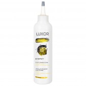 Скраб для очищения кожи головы Luxor Graffito Professional Scalp Therapy Energy 200 мл - salonak.ru - Екатеринбург