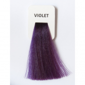 Перманентный краситель с низким содержанием аммиака Maraes Hair Color, Violet фиолетовый, 100 мл - salonak.ru - Екатеринбург