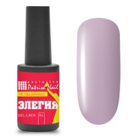 Гель-лак Patrisa Nail №514 Ундина Пыльный розовый, 8 мл - salonak.ru - Екатеринбург