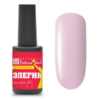 Гель-лак Patrisa Nail №518 Скилла Пастельный розовый, 8 мл - salonak.ru - Екатеринбург