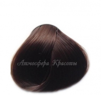 Краска для волос KAARAL AAA 4.18 средний каштан пепельно-коричневый - salonak.ru - Екатеринбург