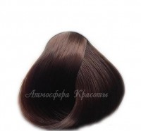 Краска для волос KAARAL AAA 5.18 светло-коричневый пепельный каштан - salonak.ru - Екатеринбург