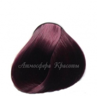 Краска для волос KAARAL AAA 5.2 фиолетовый каштан - salonak.ru - Екатеринбург