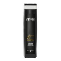 Шампунь-гель для волос с маслом аргана Nirvel Argan 250 мл - salonak.ru - Екатеринбург