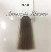 Краска для волос KAARAL Baco Color 9/10 очень светлый пепельный блондин - salonak.ru - Екатеринбург