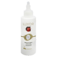 Флюид-закрепитель восстановления волос Luxor LuxProgram Beauty Infusion, фаза 3, 150 мл - salonak.ru - Екатеринбург