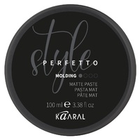Паста для волос Kaaral Style Molding Matte Paste матовая 80 мл - salonak.ru - Екатеринбург