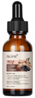 Bingo NUSPA anti hair loss treatment сыворотка против выпадения волос 30 мл - salonak.ru - Екатеринбург
