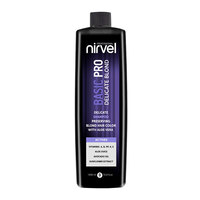 Деликатный шампунь для сохранения цвета блонд с алоэ вера Delicate Blond Shampoo, 1000мл - salonak.ru - Екатеринбург