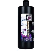 Шампунь для светлых волос Luxor Professional I’M BLONDE для нейтрализации желтизны 1000 мл - salonak.ru - Екатеринбург