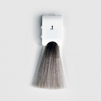 Краска тонирующая для волос KAARAL Baco Soft .1 пепельный - salonak.ru - Екатеринбург