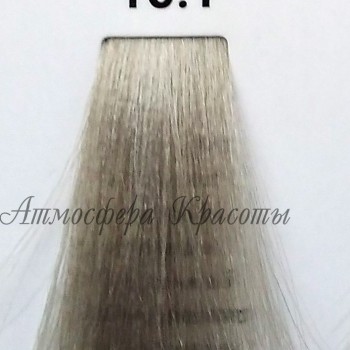 Краска для волос Luxor Graffito Professional 10.1 светлый блондин пепельный 100 мл - salonak.ru - Екатеринбург
