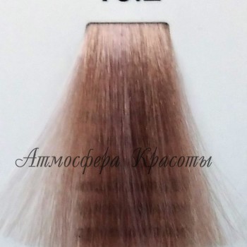 Краска для волос  Luxor Graffito Professional 10-2 светлый блондин фиолетовый - salonak.ru - Екатеринбург