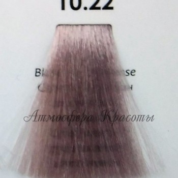 Краска для волос  Luxor Graffito Professional 10.22 светлый блондин фиолетовый интенсивный 100 мл - salonak.ru - Екатеринбург