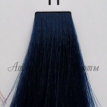 Корректор цвета волос Luxor 11 синий - salonak.ru - Екатеринбург