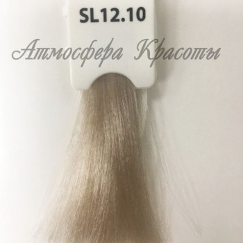 Краска для волос KAARAL Baco Color HL12/10 экстра светлый пепельный блондин - salonak.ru - Екатеринбург