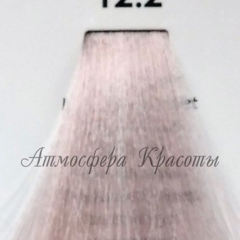 Краска для волос  Luxor Graffito Professional  12.2 блондин фиолетовый 100 мл - salonak.ru - Екатеринбург
