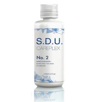 Фиксирующий крем для волос S.D.U. CAREPLEX 320 мл - salonak.ru - Екатеринбург