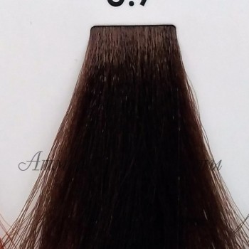 Краска для волос  Luxor Graffito Professional 5.7  светлый шатен коричневый 100 мл - salonak.ru - Екатеринбург