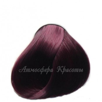Краска для волос KAARAL AAA 5.2 фиолетовый каштан - salonak.ru - Екатеринбург