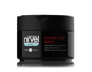 Маска для окрашенных волос Nirvel Color Care mask 250 мл - salonak.ru - Екатеринбург