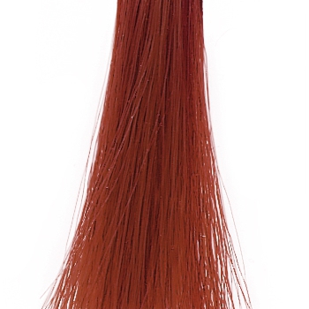 Безаммиачная краска для волос KAARAL Baco Soft 7.44 средний блондин медный насыщенный 100 мл - salonak.ru - Екатеринбург
