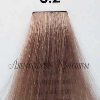 Краска для волос  Luxor Graffito Professional 8.2 Светло русый фиолетовый 100 мл - salonak.ru - Екатеринбург