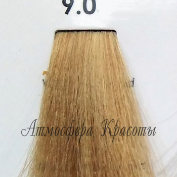 Краска для волос  Luxor Graffito Professional 9.0 блондин натуральный 100 мл - salonak.ru - Екатеринбург