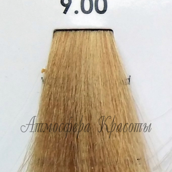 Краска для волос  Luxor Graffito Professional 9.00 блондин натраульный экстра 100 мл - salonak.ru - Екатеринбург