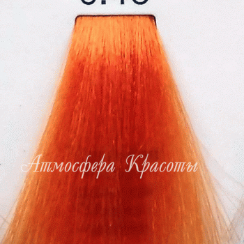 Краска для тонирования волос Luxor color ТОНЕР 0-46 медно коричневый - salonak.ru - Екатеринбург