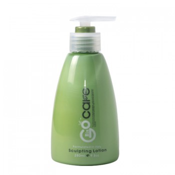 Лосьон для укладки волос моделирующий Bingo Sculpting Lotion 280 мл - salonak.ru - Екатеринбург