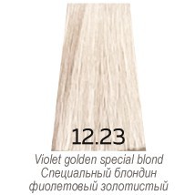 Краска для волос  Luxor Graffito Professional 12.23 Luxor блондин фиолет-золотист. спец. 100 мл - salonak.ru - Екатеринбург