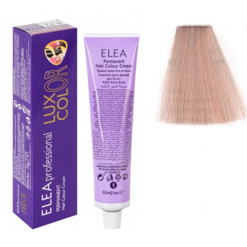 Краска для волос Elea Professional Luxor Color 12.7 специальный блондин коричневый, 60 мл - salonak.ru - Екатеринбург
