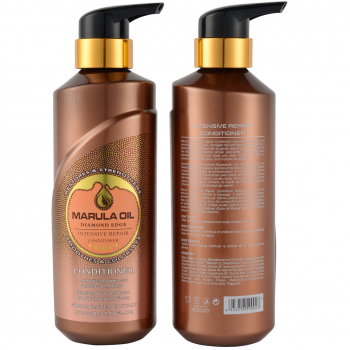 Кондиционер с маслом марулы Marula Oil Conditioner 500 мл - salonak.ru - Екатеринбург