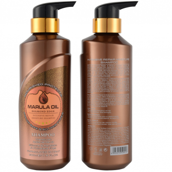 Шампунь Marula Oil Shampoo с маслом марулы, 500 мл - salonak.ru - Екатеринбург