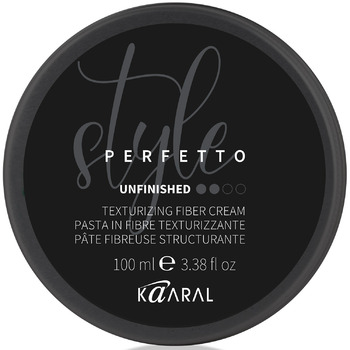 Волокнистая паста для текстурирования волос Unfinished Texturizing Fiber Cream, 100 мл - salonak.ru - Екатеринбург