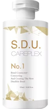 Средство для восстановления и защиты волос S.D.U. CAREPLEX - salonak.ru - Екатеринбург