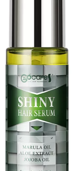 Vitamin Hair Serum Масло для придания блеска волосам 80 мл - salonak.ru - Екатеринбург