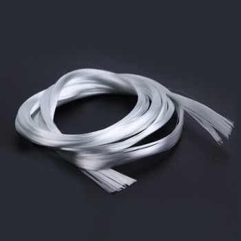 Стекловолокно для наращивания и ремонта ногтей Fiberglass 1 метр - salonak.ru - Екатеринбург
