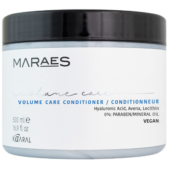 Кондиционер для объема волос Volume Care Conditioner, 500 мл - salonak.ru - Екатеринбург